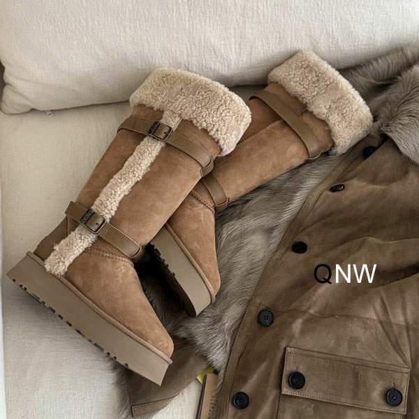 Picture of UGG Shoes _SKUUGGsz35-40N114519802